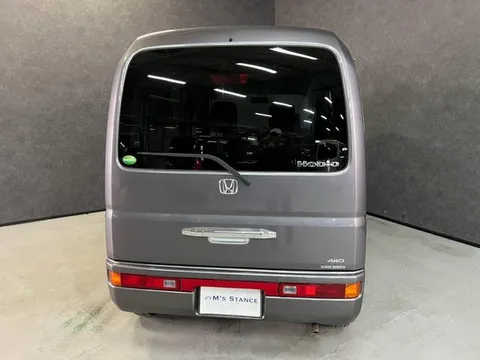 Honda Vamos Hobio Pro