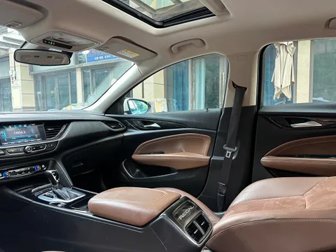 Buick Regal