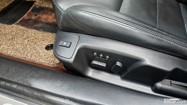 Renault SM7