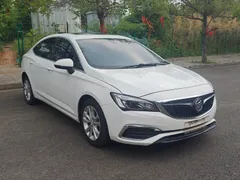 Buick Verano