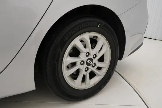 Kia Cerato (K3)