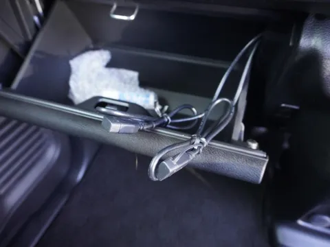 Suzuki Spacia Base