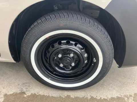 Nissan Vanette