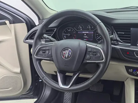 Buick Regal