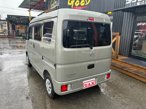 Nissan Clipper
