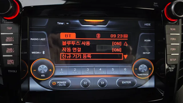 SsangYong Tivoli XLV (Tivoli Air)
