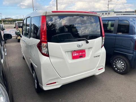 Daihatsu Thor