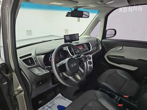 Kia Ray