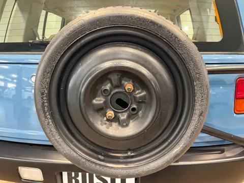 Nissan Rasheen