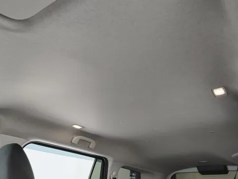 Nissan Terra