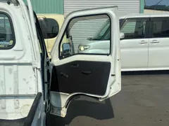 Subaru Sambar Truck