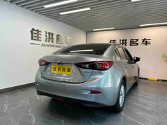 Mazda Mazda 3