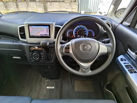 Mazda Flair Wagon