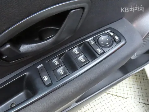 Renault SM3
