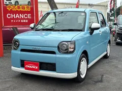 Daihatsu Mira Tocot