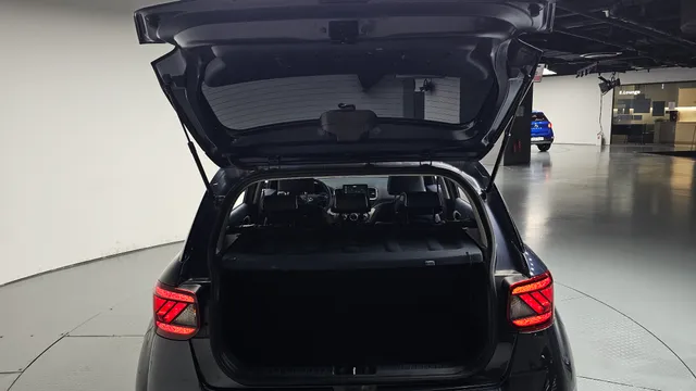 Hyundai Venue