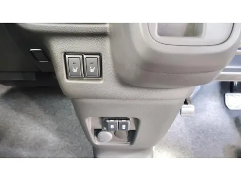 Suzuki Spacia Base