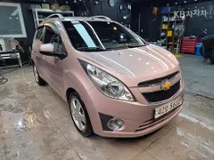 Chevrolet Matiz