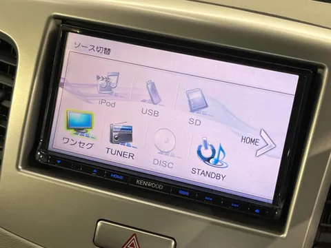Mazda Flair