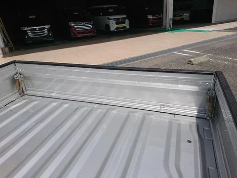 Nissan Clipper Truck