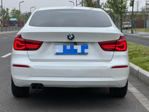 BMW Gran Turismo