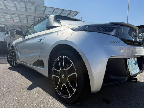 Honda S660
