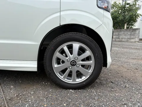 Nissan Clipper Rio