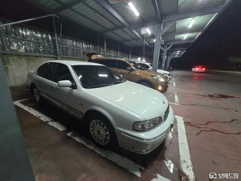 Renault SM5