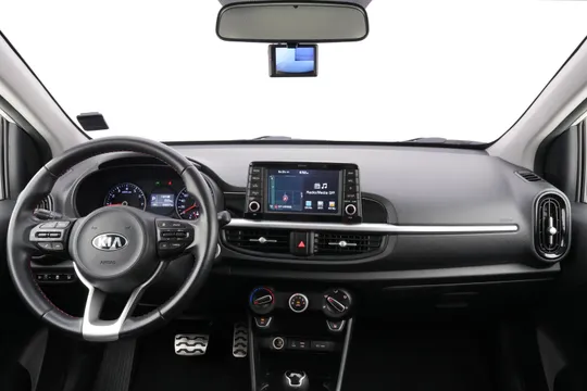 Kia Picanto (Morning)
