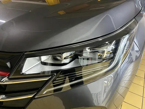 Gac GS3
