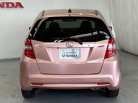 Honda Jazz (Fit)