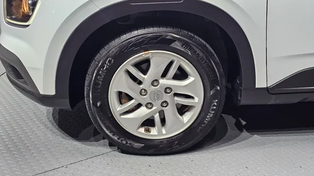 Hyundai Venue