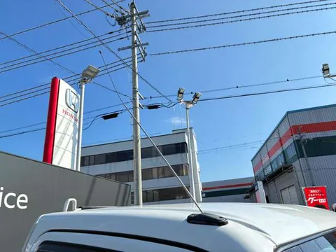 Nissan Clipper Truck