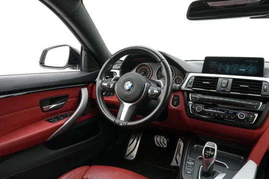 BMW 4-Series