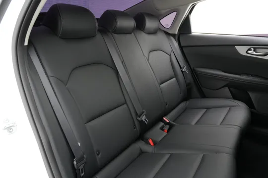 Kia Cerato (K3)