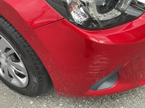 Mazda Mazda2 (Demio)