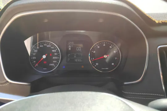 Roewe RX5