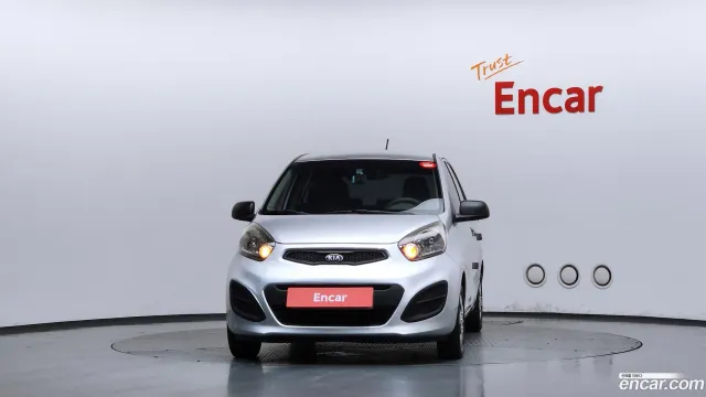 Kia Picanto (Morning)