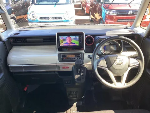 Mazda Flair Wagon