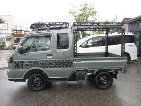 Suzuki Super Carry