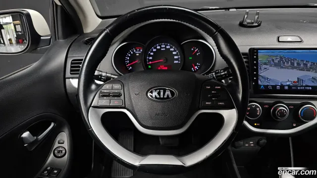 Kia Picanto (Morning)