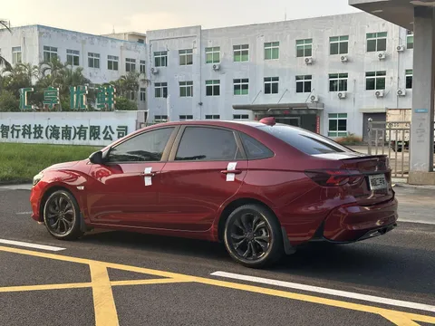 Chevrolet Monza