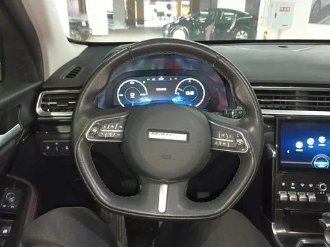 Haval F5