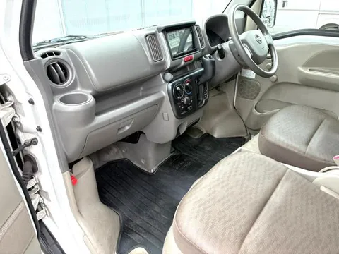 Nissan Clipper