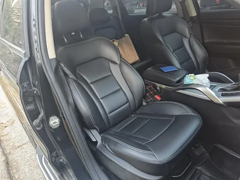 Geely Boyue