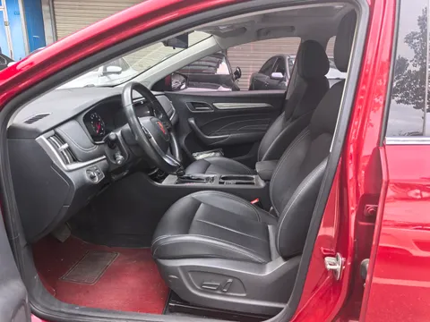 Roewe i6 Classic