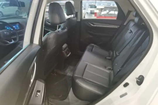 Changan CS55PLUS