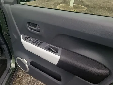 Mazda Flair Crossover