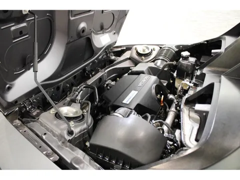 Honda S660