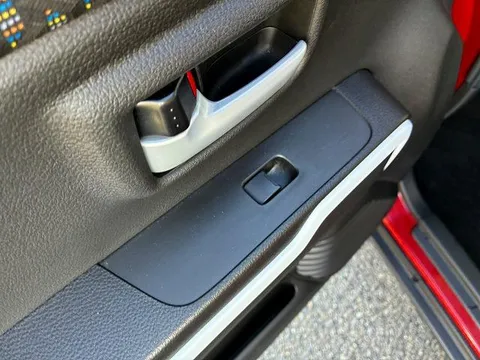 Mazda Flair Crossover